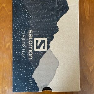 Salomon X Ultra 4 W